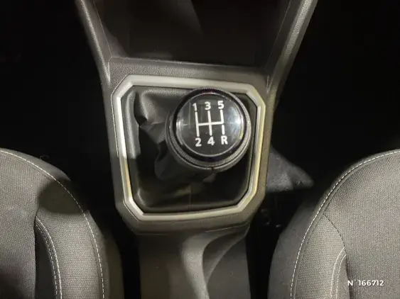 DACIA SANDERO III - voiture d'occasion - Photo 27