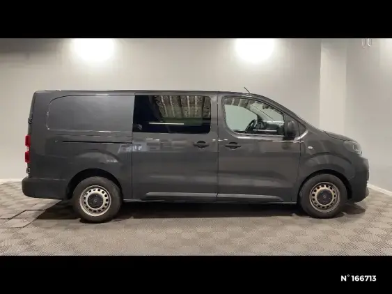 CITROEN JUMPY III - voiture d'occasion - Photo 5