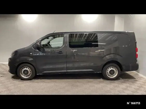 CITROEN JUMPY III - voiture d'occasion - Photo 2
