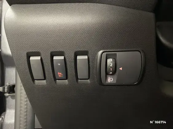 RENAULT TWINGO ELECTRIQUE III - voiture d'occasion - Photo 14