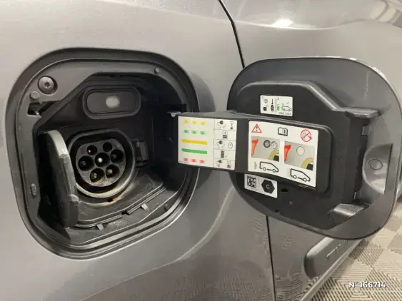 RENAULT TWINGO ELECTRIQUE III - voiture d'occasion - Photo 27