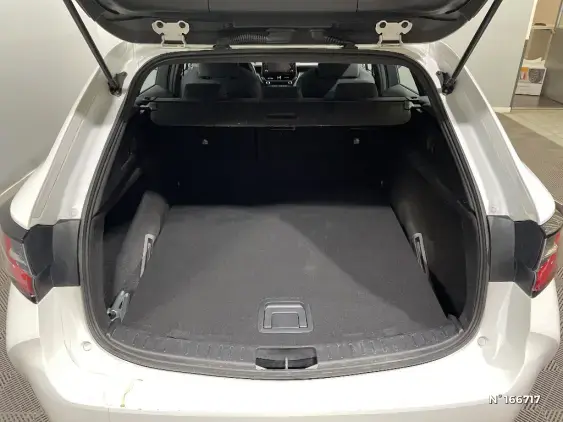 TOYOTA COROLLA XII - voiture d'occasion - Photo 7