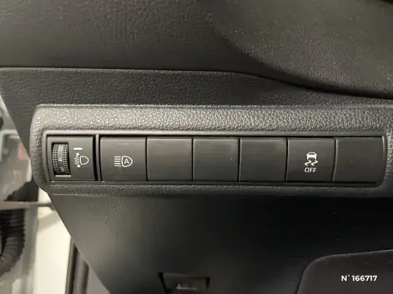 TOYOTA COROLLA XII - voiture d'occasion - Photo 15