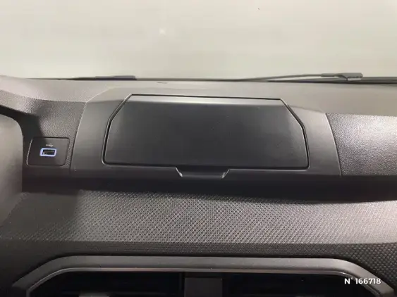DACIA SANDERO III - voiture d'occasion - Photo 13