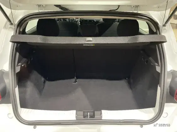 DACIA SANDERO III - voiture d'occasion - Photo 7