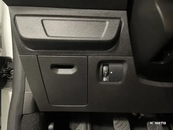 DACIA SANDERO III - voiture d'occasion - Photo 14