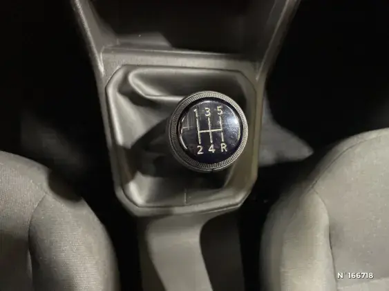 DACIA SANDERO III - voiture d'occasion - Photo 26