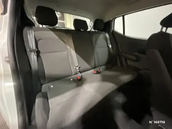 DACIA SANDERO III - voiture d'occasion - Photo 11