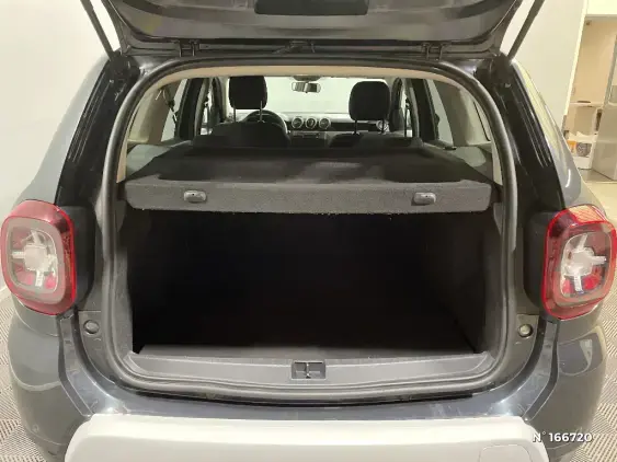 DACIA DUSTER II - voiture d'occasion - Photo 7