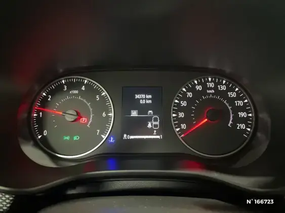 DACIA SANDERO III - voiture d'occasion - Photo 12