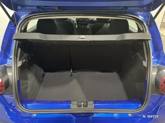 DACIA SANDERO III - voiture d'occasion - Photo 7