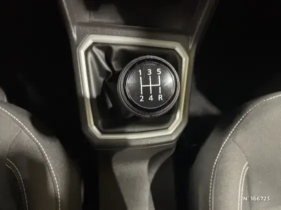 DACIA SANDERO III - voiture d'occasion - Photo 26