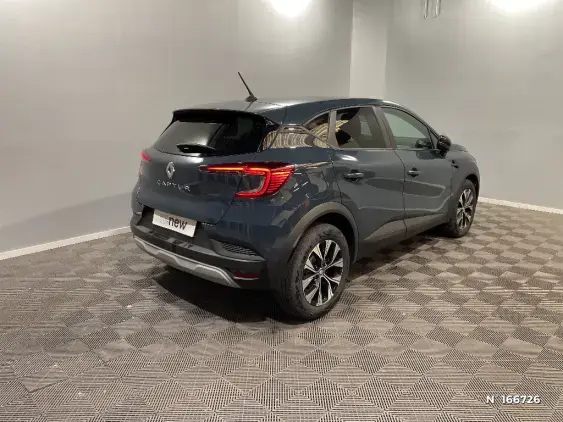 RENAULT CAPTUR II - voiture d'occasion - Photo 4