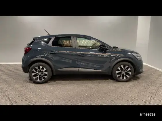 RENAULT CAPTUR II - voiture d'occasion - Photo 5