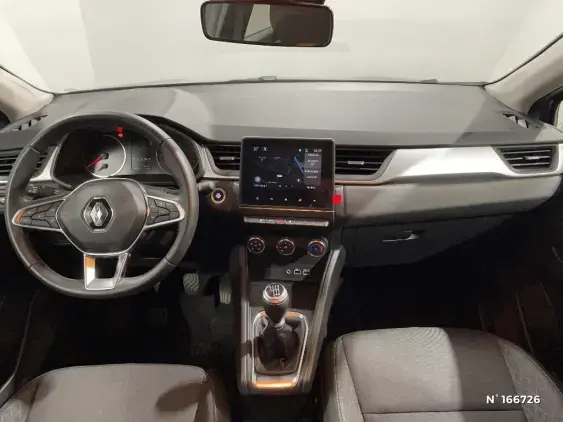 RENAULT CAPTUR II - voiture d'occasion - Photo 9