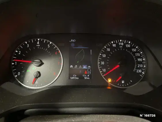 RENAULT CAPTUR II - voiture d'occasion - Photo 12