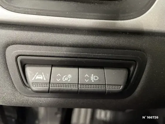 RENAULT CAPTUR II - voiture d'occasion - Photo 15