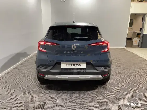 RENAULT CAPTUR II - voiture d'occasion - Photo 6