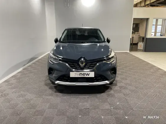RENAULT CAPTUR II - voiture d'occasion - Photo 3