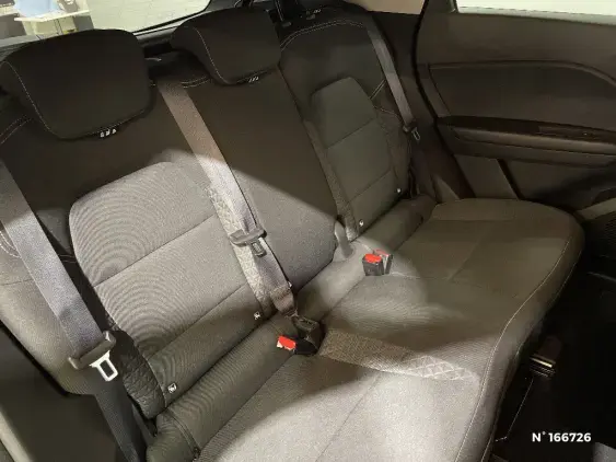 RENAULT CAPTUR II - voiture d'occasion - Photo 11