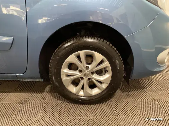 RENAULT KANGOO II - voiture d'occasion - Photo 8
