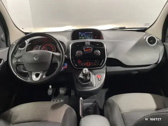 RENAULT KANGOO II - voiture d'occasion - Photo 9
