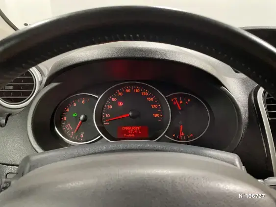 RENAULT KANGOO II - voiture d'occasion - Photo 12