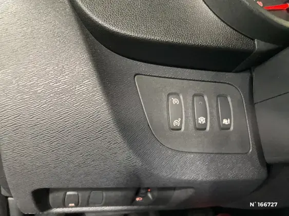 RENAULT KANGOO II - voiture d'occasion - Photo 15