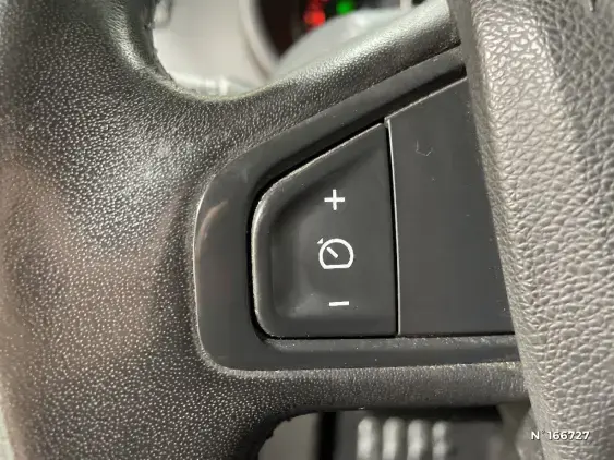 RENAULT KANGOO II - voiture d'occasion - Photo 26