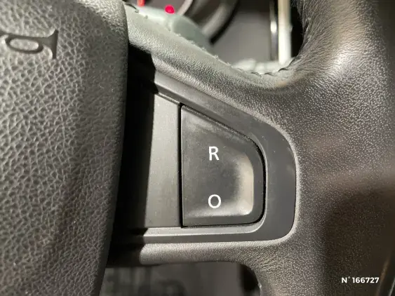 RENAULT KANGOO II - voiture d'occasion - Photo 27