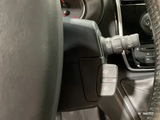 RENAULT KANGOO II - voiture d'occasion - Photo 28