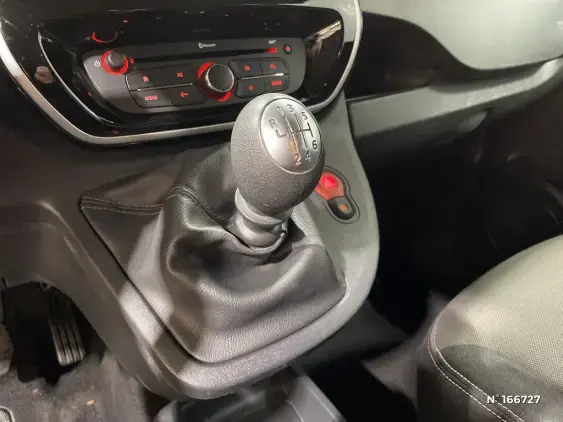 RENAULT KANGOO II - voiture d'occasion - Photo 29