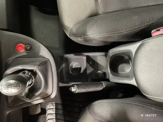 RENAULT KANGOO II - voiture d'occasion - Photo 30