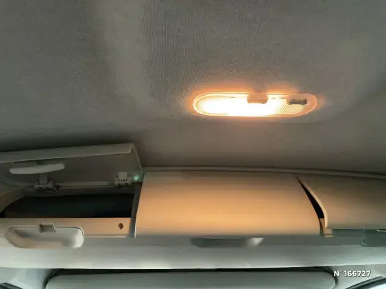 RENAULT KANGOO II - voiture d'occasion - Photo 35