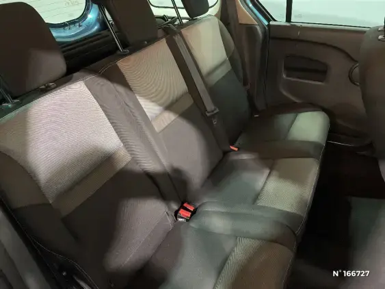 RENAULT KANGOO II - voiture d'occasion - Photo 11
