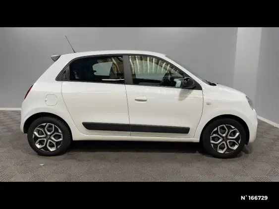 RENAULT TWINGO III - voiture d'occasion - Photo 5