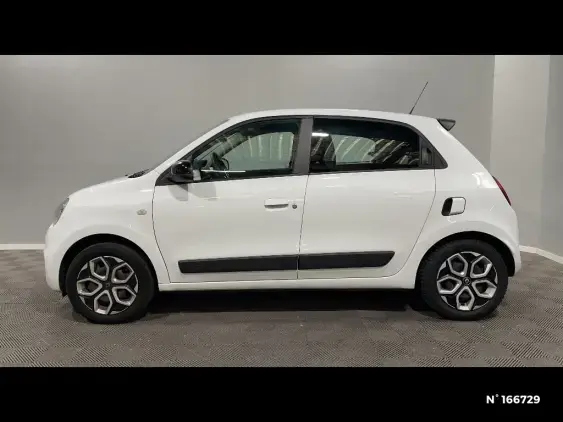 RENAULT TWINGO III - voiture d'occasion - Photo 2