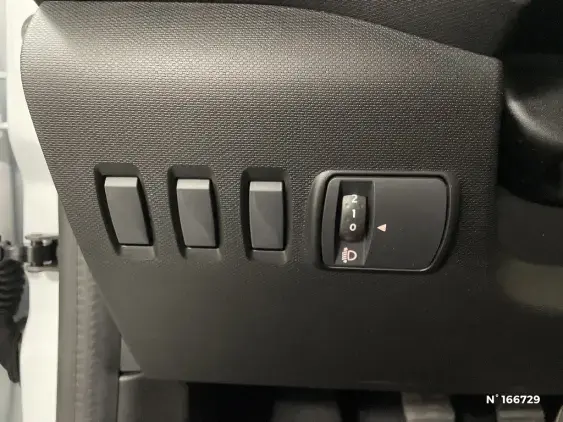 RENAULT TWINGO III - voiture d'occasion - Photo 14