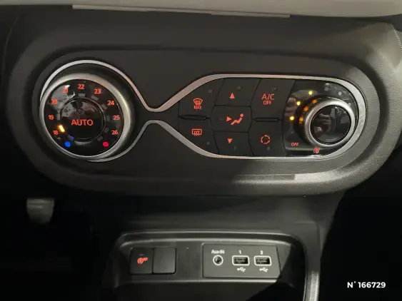 RENAULT TWINGO III - voiture d'occasion - Photo 25