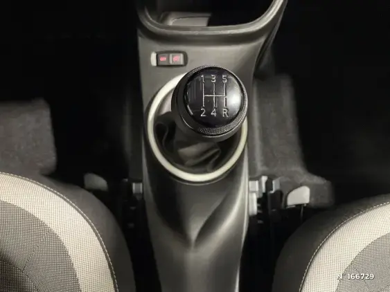 RENAULT TWINGO III - voiture d'occasion - Photo 27