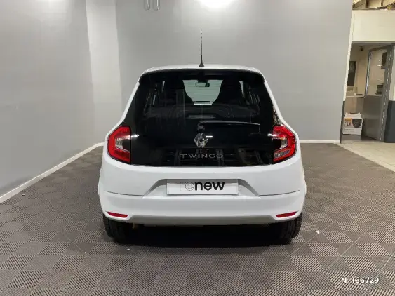 RENAULT TWINGO III - voiture d'occasion - Photo 6