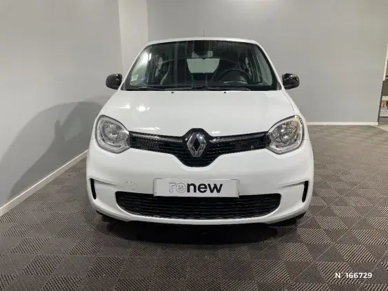 RENAULT TWINGO III - voiture d'occasion - Photo 3