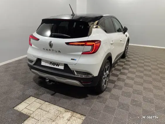 RENAULT CAPTUR II - voiture d'occasion - Photo 4