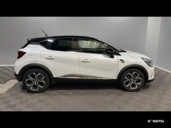 RENAULT CAPTUR II - voiture d'occasion - Photo 5