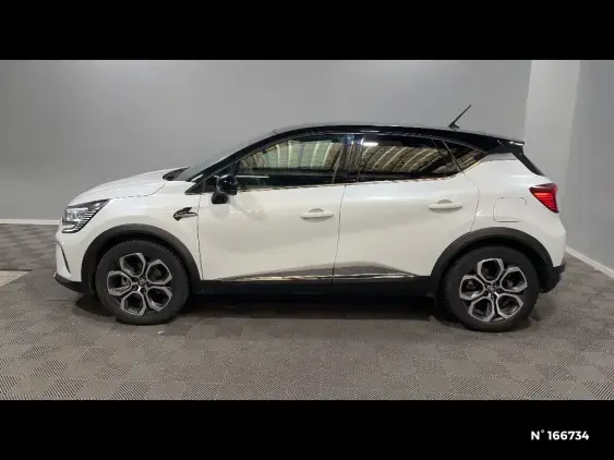 RENAULT CAPTUR II - voiture d'occasion - Photo 2