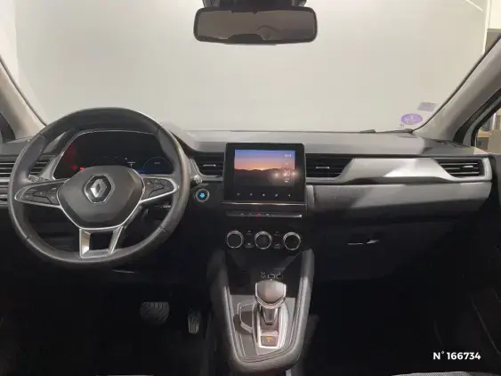 RENAULT CAPTUR II - voiture d'occasion - Photo 9