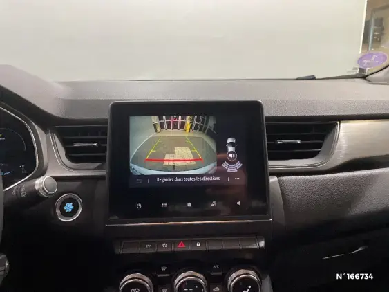 RENAULT CAPTUR II - voiture d'occasion - Photo 14
