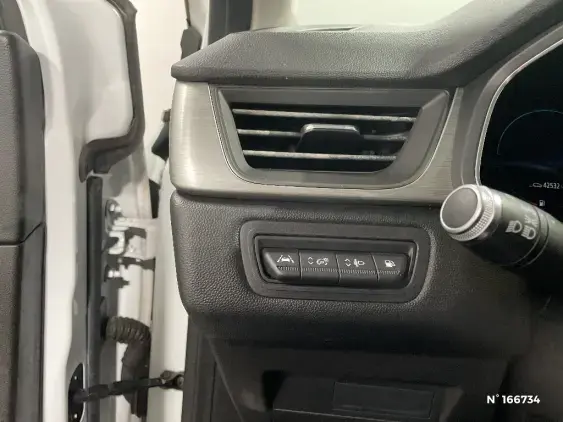 RENAULT CAPTUR II - voiture d'occasion - Photo 15