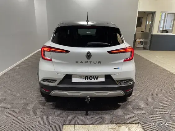 RENAULT CAPTUR II - voiture d'occasion - Photo 6