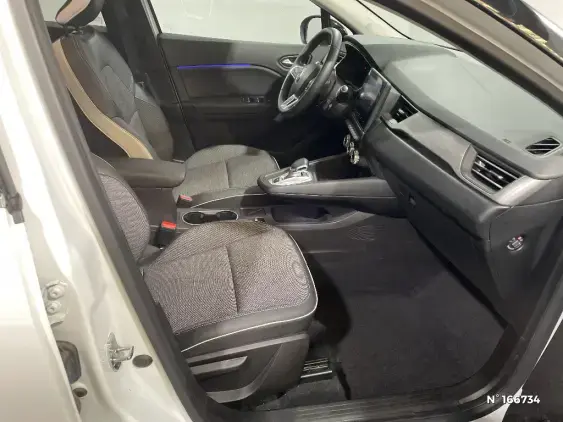 RENAULT CAPTUR II - voiture d'occasion - Photo 10